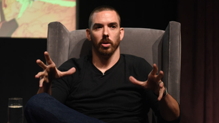 Riot Co-Founder Courageously Tweets, Deletes ‘Critical Race Theory’ Dog Whistle